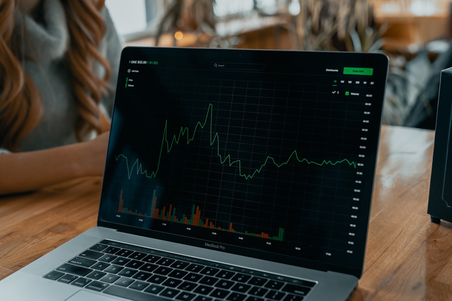 How Forex Trading Can Help Busy Moms