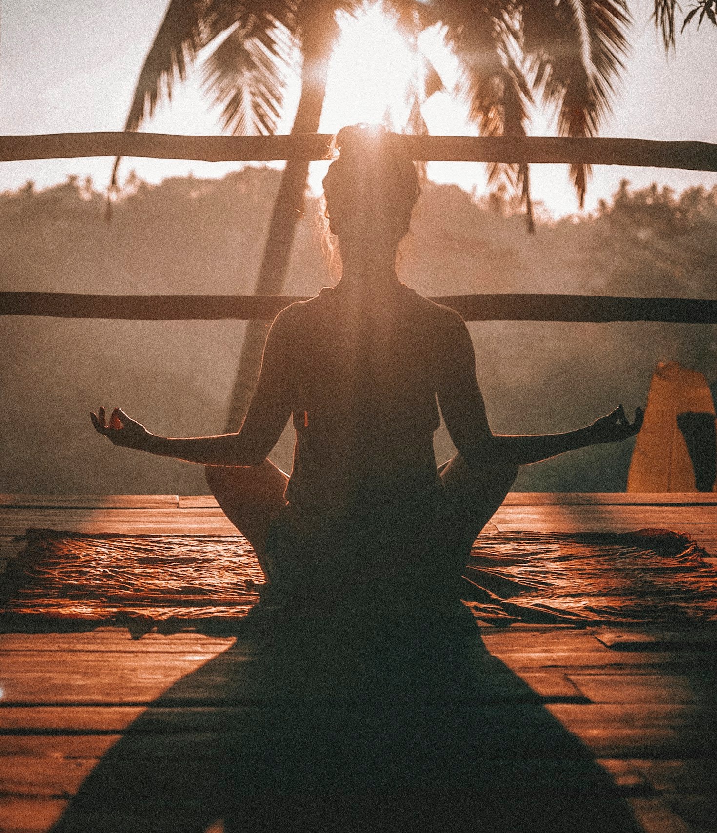 Empowered and Free: A Mom’s Journey